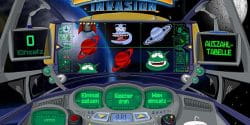 Space Invasion Spielautomat