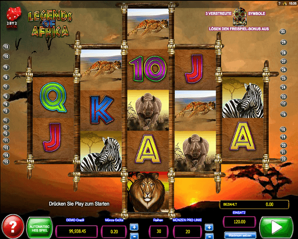 Legends_of_Africa_Spielautomat_von_Microgaming