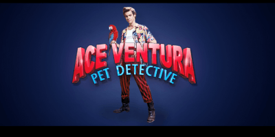 Der Ace Ventura Spielautomat im EuroGrand Casino