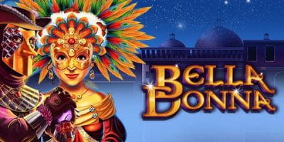 Bella Donna Videoslot