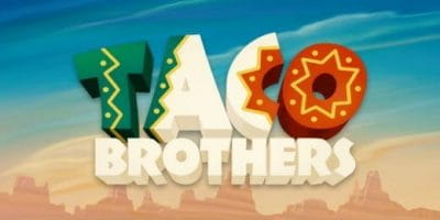 Der Spielautomat Taco Brothers im Mr Green Casino