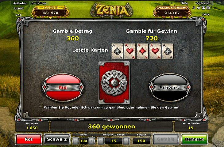 Novoline_Zena_Queen_of_War_Gambling