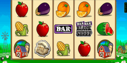 Der Spielautomat BAR BAR Black Sheep im OnlineCasino Deutschland