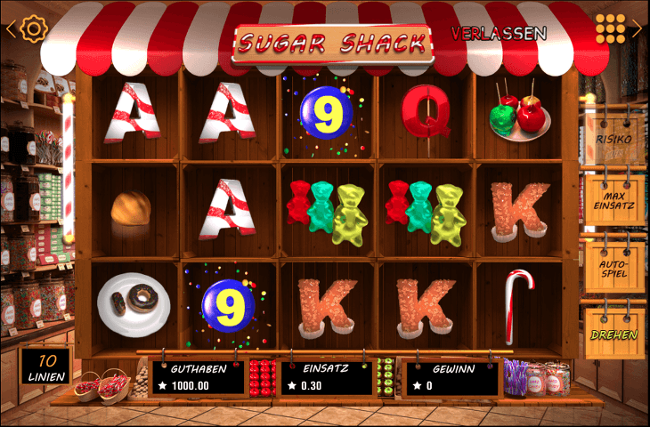 Sugar_Shack_Spielautomat_Booming_Games