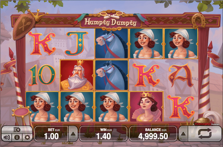 Humpty_Dumpty_Spielautomat_Push_Gaming