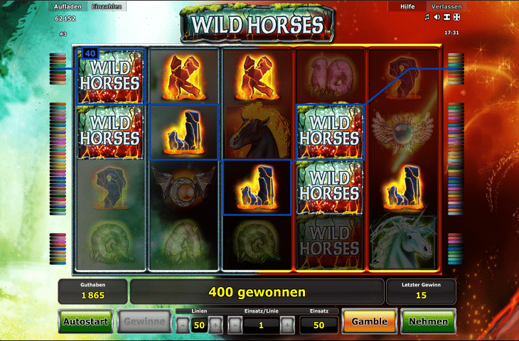 Wild_Horses_Spielautomat_von_Novoline