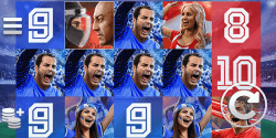 Champion´s Goal von ELK Studios