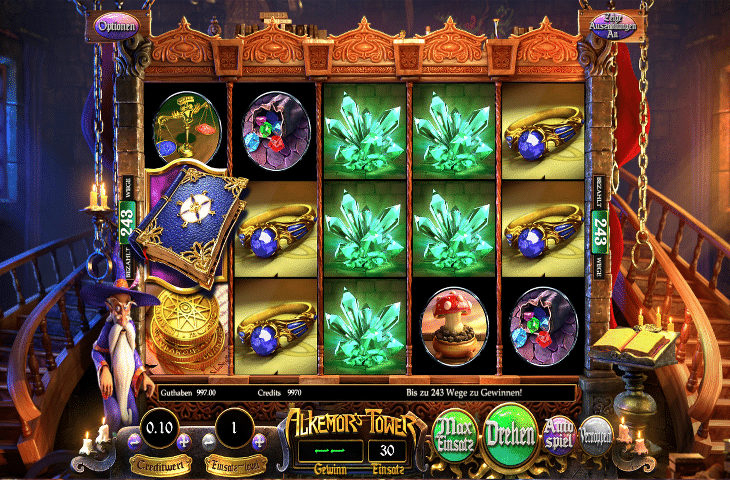 Alkemor's_Tower_Spielautomat_BetSoft_Gaming