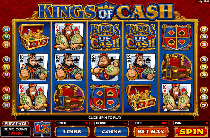 Kings_of_Cash_Microgaming_Spielautomat