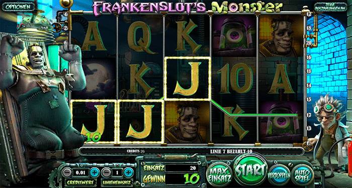 frankenslots_monster