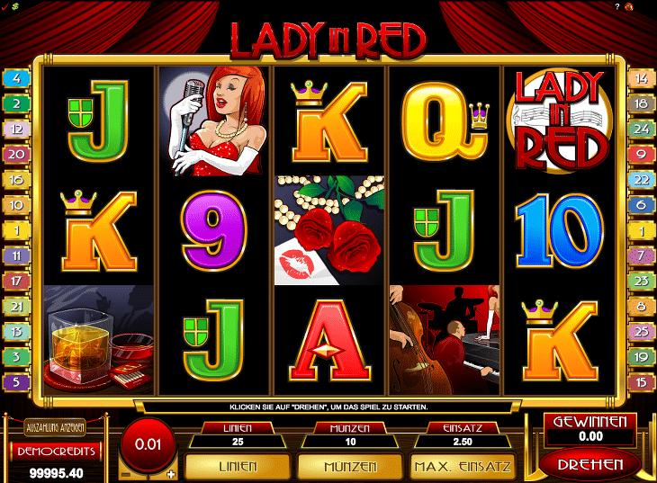 Lady_in_Red_Spielautomat_Microgaming