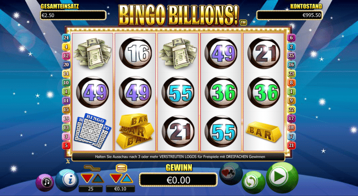 Bingo_Billions!_NextGen_Gaming_Spielautomat