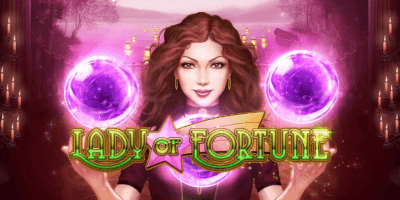 Der Lady of Fortune-Slot im Mr Green Casino