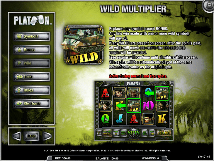 Platoon_iSoftBet_Wild_Multiplikator