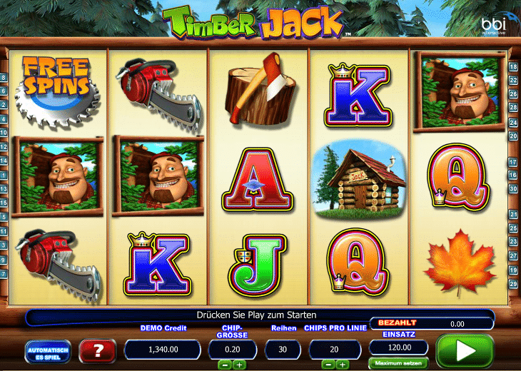 Timber_Jack_Spielautomat_Microgaming