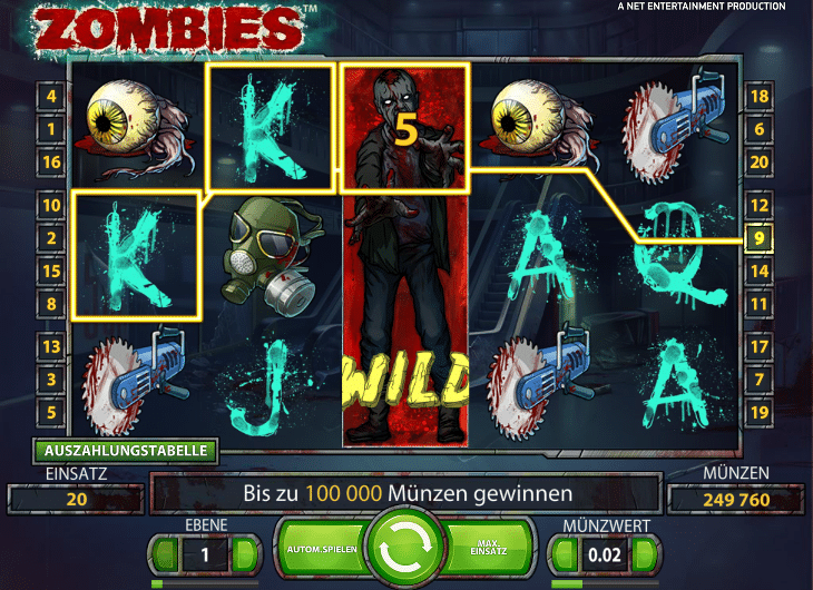 Zombies_Spielautomat_Net_Entertainment