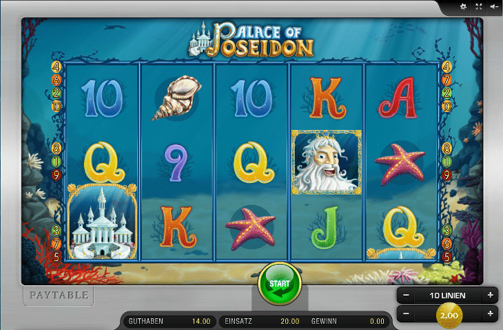 Merkur_Palace_of_Poseidon_Spielautomat