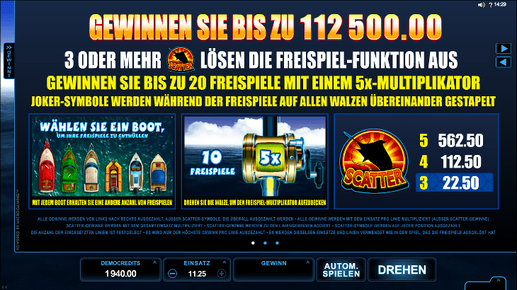 Microgaming_Reel_Spinner_Freispiele