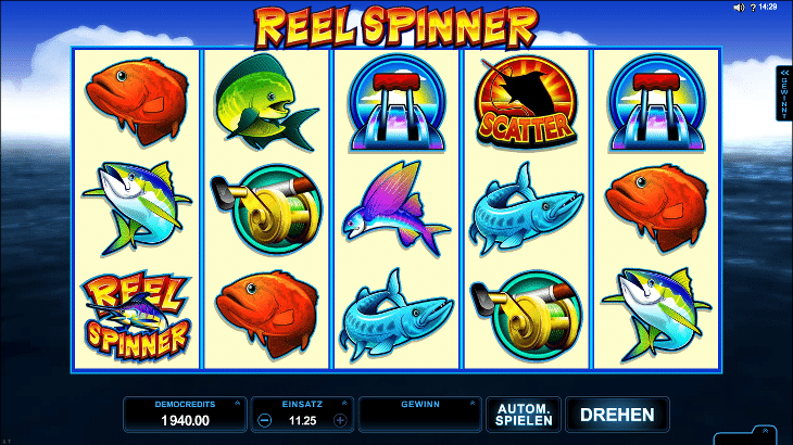 Microgaming_Reel_Spinner_Spielautomat