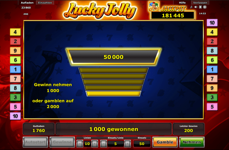 Novoline_Lucky_Jolly_Gambling