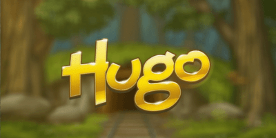 Hugo Spielautomat von Play´n Go
