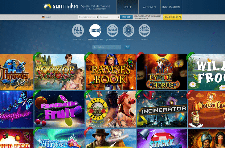 sunmaker_casino_spielautomaten